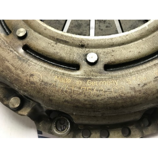 Корзина зчеплення Ford Focus 3 1.6TDCI 2011-2017 AV617563CB